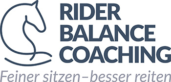 Logo Rider Balance Coacing - Ilka Gerlach